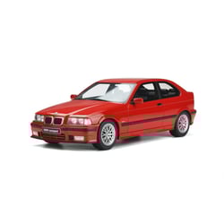 Otto Mobile 1/18 BMW E36...