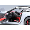 Autoart 1/18 Chevrolet Corvette C7 ZR1 2019