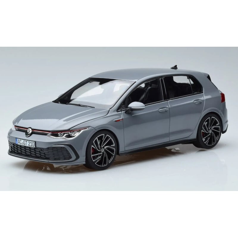 Norev 1/18 VW Golf VIII GTI 2020