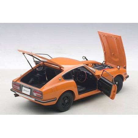 Autoart 1/18 Nissan Fairlady Z432(PS30)