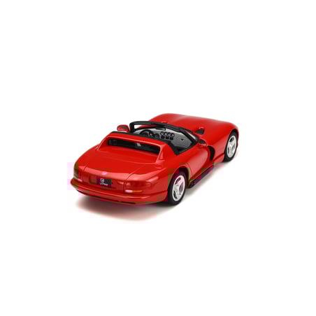 GT Spirit 1/18 Dodge Viper RT/10