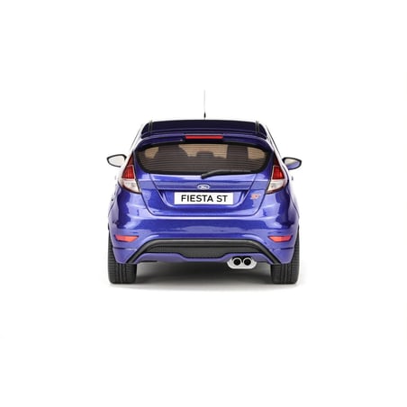 Otto Mobile 1/18 Ford Fiesta Mk7 ST 2016