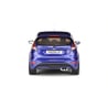 Otto Mobile 1/18 Ford Fiesta Mk7 ST 2016