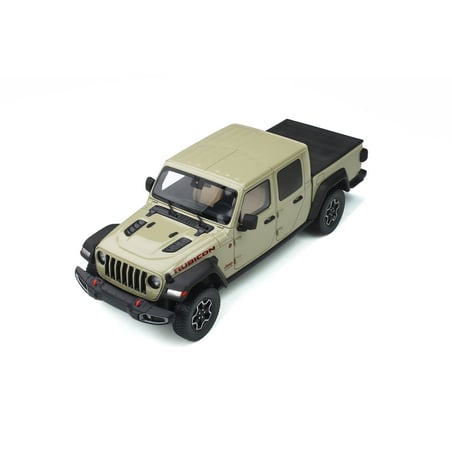 GT Spirit  1/18 Jeep Gladiator Rubicon 2020