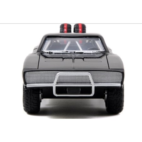 1:24 Daome Dodge Charger R/T Off Road