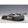 Autoart 1/18 Mercedes AMG GT3 Presentation Car