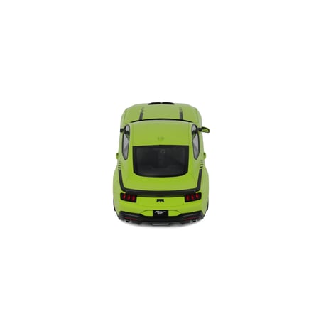 GT Spirit 1/18 Ford Mustang RTR Spec-3 2025