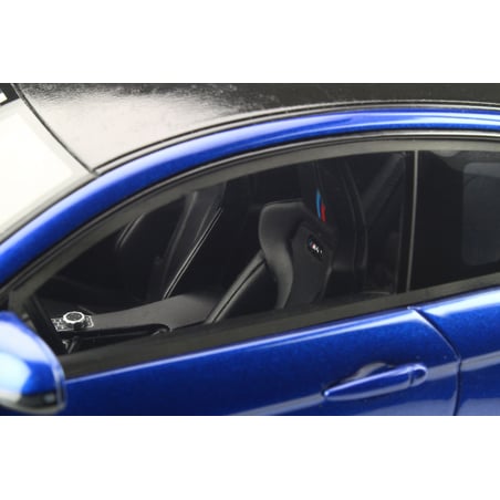 1:18 BMW M4 CS 2017 (GT Spirit)