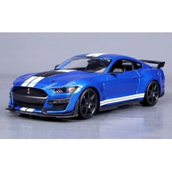 1:18 Mustang Shelby GT500 2000