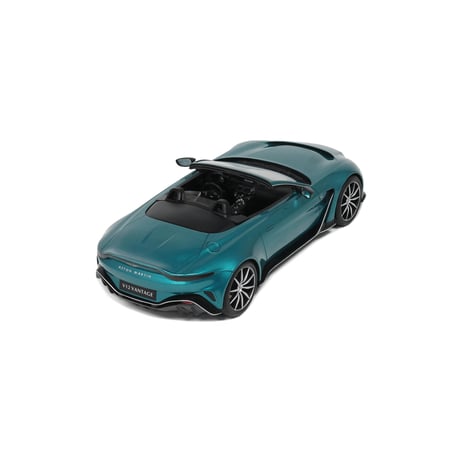 GT Spirit Aston Martin V12 Vantage Roadster 2023