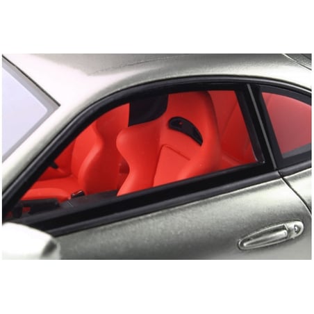 1:18 Toyota Supra 3000 GT TRD 1998 (Otto Mobile)