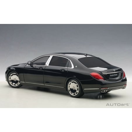 Autoart 1/18 Mercedes-Maybach S-Klass S600