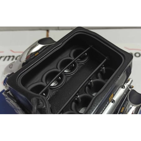 Renault Merchandising 1/5 Renault ING F1 Team RS27 Engine F1 World Championship 2007