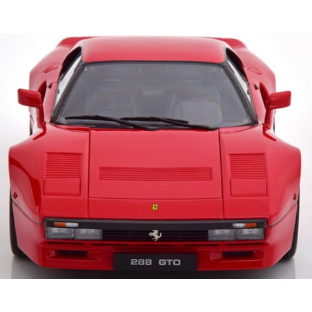 Ferrari 288 GTO 1984