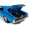 Autoworld 1/18 Mercury Cougar Eliminator "MCACN" Anniversary 1970