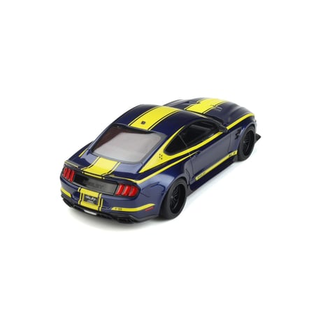 GT Spirit 1/18 Ford Shelby Mustang Super snake coupe 2021