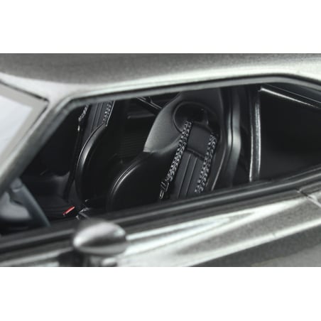 1/18 Dodge Super Charger SEMA Concept  “Hellephant”