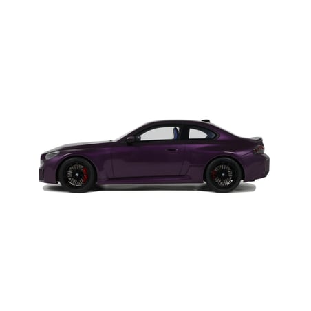 GT Spirit 1/18 BMW M2 (G87) Coupe 2023
