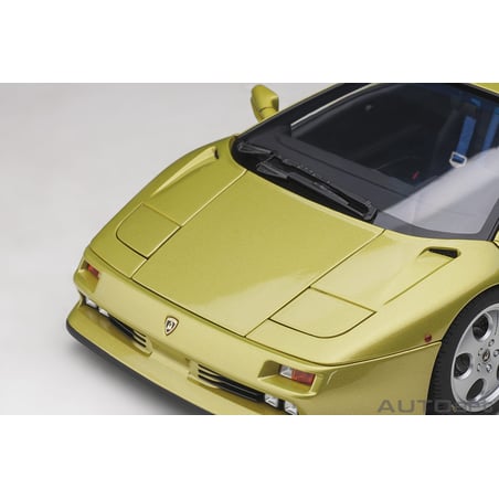 Autoart 1/18 Lamborghini Diablo SE 30th Anniversary Edition