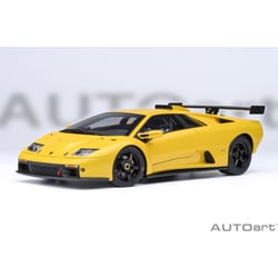 Autoart 1/18 Lamborghini...