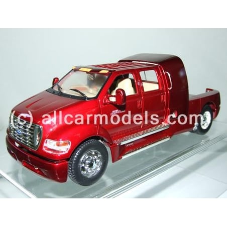 Yatming 1/24 Ford F-650 2001