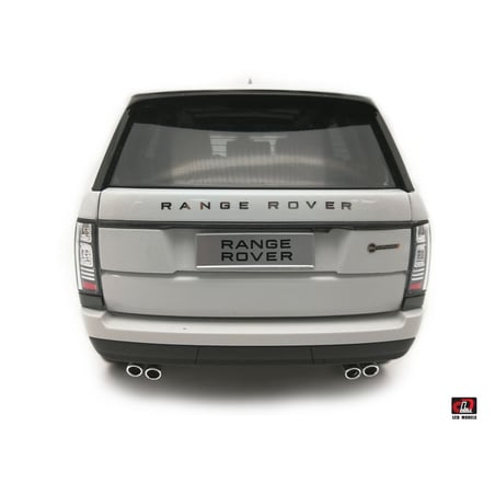 1:18 Range Rover SV Autobiography Dynamic 2017