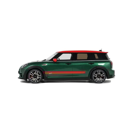 Otto Mobile 1/18 Mini Clubman (F54) JCW 2021