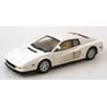 KK Scale 1/12 Ferrari Testarossa Monospeccio US Version Miami Vice 1984