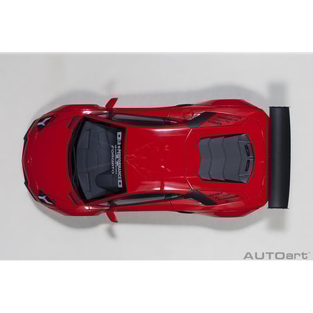 1:18 LB-WORKS Lamborghini Aventador  (AUTOart)