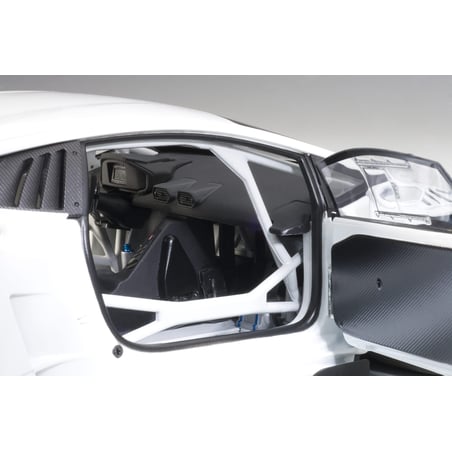 Autoart 1/18 Lamborghini Huracan 2016 LP620-2 Super Trofeo