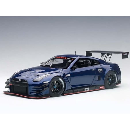 1/18 Nissan GT-R Nismo GT3