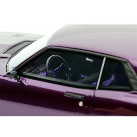 Otto Mobile 1/18 Toyota Celica (RA24) Restmod 2015