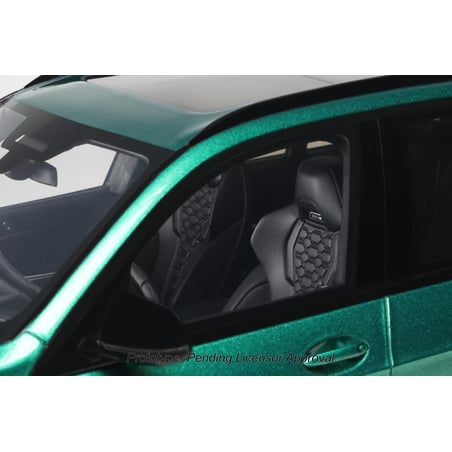 GT Spirit 1/18 BMW X5 M60i Competition 2023