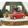 Norev 1/18 Fiat 500 L "Christmas Edition" 1968