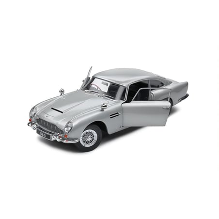 Solido 1/18  Aston Martin DB5 1964 James Bond