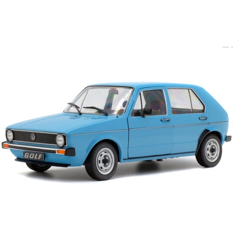 Solido 1/18 Volkswagen Golf I 1983