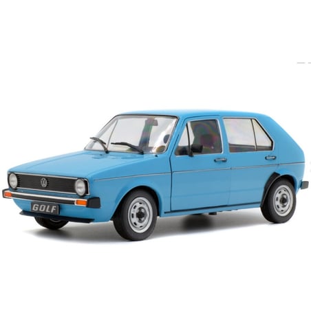 Solido 1/18 Volkswagen Golf I 1983