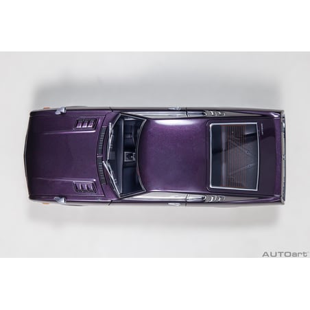 Autoart 1/18 Toyota Celica Liftback 2000GT (RA25) 1973