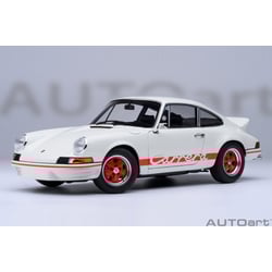 Autoart 1/18 Porsche 911...