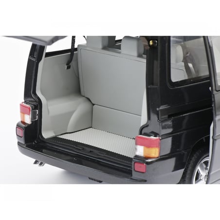 Schuco 1/18 VW T4b Bus Caravelle 1991