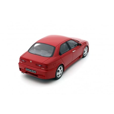 Otto Mobile 1/18 Alfa Romeo 156 GTA 2002