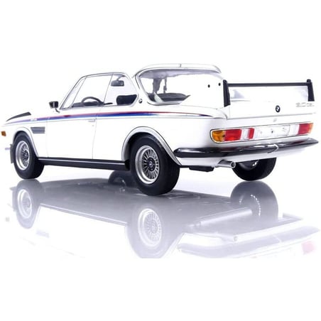 Minichamps 1/18 BMW  3.0 CSL Coupe 1973
