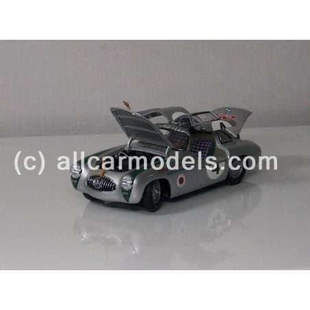 M-023 Mercedes-Benz 300 SL (1952) Carrera Panamericana