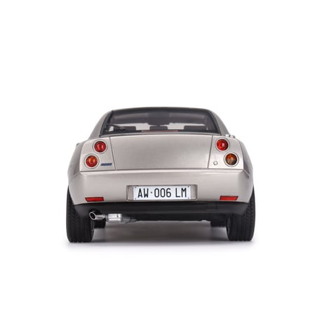 Laudo Racing 1/18 Fiat Coupe 2.0 Turbo 20V 1996