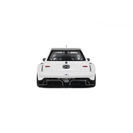 Otto Mobile 1/18 Volkswagen Golf III Khyzyl Saleem 2024