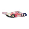 Solido 1/18 Porsche 956LH, 24Hrs Le Mans, 1986, No.8, Follmer/Morton/Miller