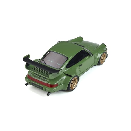 1/18 Porsche RWB Body Kit