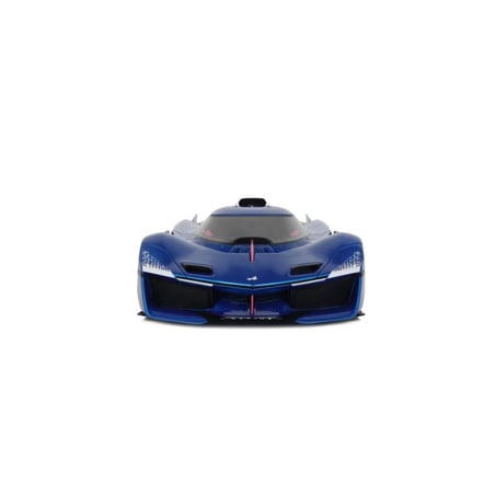 Otto Mobile 1/18 Alpine Alpenglow HY6 2024