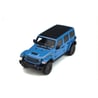 GT Spirit 1/18 Jeep Wrangler Rubicon 2021