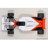 Autoart 1/18 McLaren Honda MP4/6 1991 No.1 Japan GP F1 Wolrd Champion 1991 Ayrton Senna